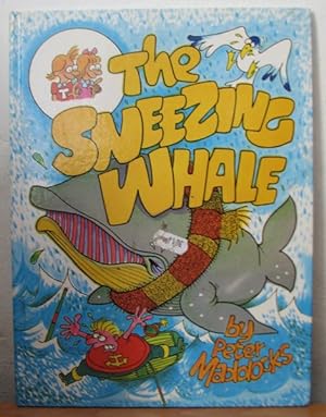 The Sneezing Whale