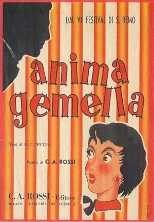 Anima Gemella
