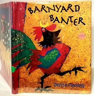 Seller image for BARNYARD BANTER for sale by MARIE BOTTINI, BOOKSELLER