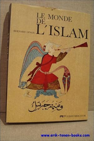 Seller image for Monde de l'Islam. for sale by BOOKSELLER  -  ERIK TONEN  BOOKS