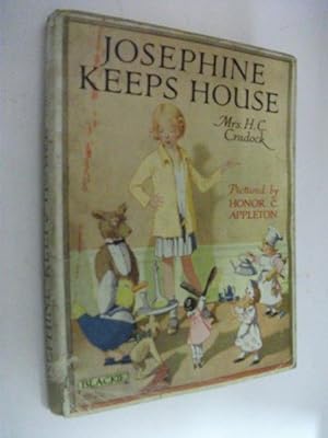 Josephine Keeps House
