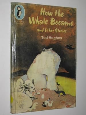 Imagen del vendedor de How The Whale Became And Other Stories a la venta por Manyhills Books