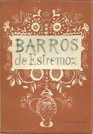 MEMÓRIA SOBRE OS BARROS DE ESTREMOZ