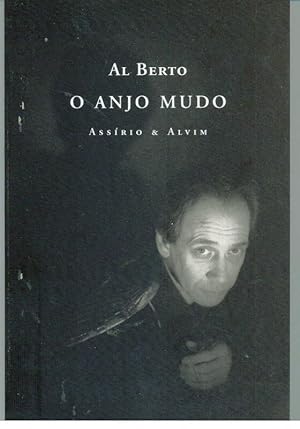 O ANJO MUDO