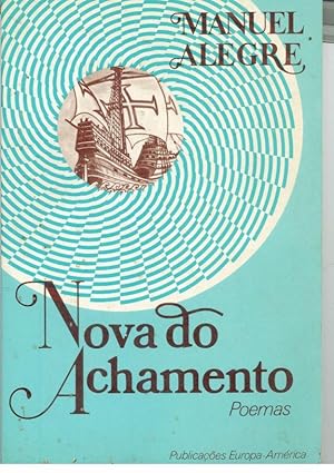 NOVA DO ACHAMENTO (Carta de Pêro Vaz de Caminha a El-Rei D. Manuel)