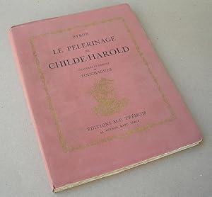 Le Pélerinage De Childe-Harold