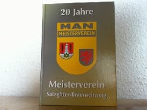 20 Jahre MAN Meisterverein Salzgitter - Braunschweig.