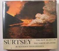 Immagine del venditore per Surtsey : The New Island in the North Atlantic venduto da Resource Books, LLC