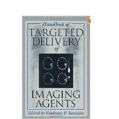Immagine del venditore per Handbook of Targeted Delivery of Imaging Agents venduto da Mahler Books
