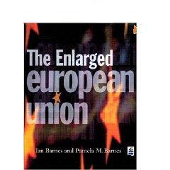 Seller image for Enlarged European Union for sale by Mahler Books