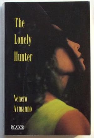 Seller image for The lonely hunter. for sale by Lost and Found Books