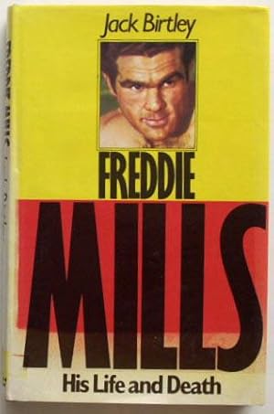 Seller image for Freddie Mills: His Life and Death. for sale by Lost and Found Books