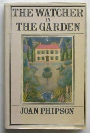 Seller image for The watcher in the garden. for sale by Lost and Found Books
