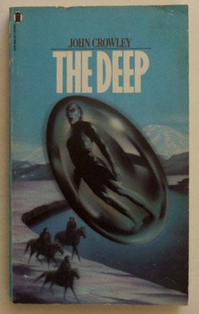 Seller image for The deep. for sale by Lost and Found Books