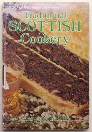 Seller image for Traditional Scottish cookery. for sale by Lost and Found Books