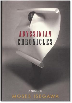 Abyssinian Chronicles.