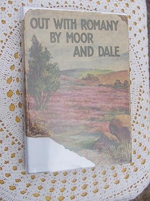 OUT WITH ROMANY BY MOOR AND DALE