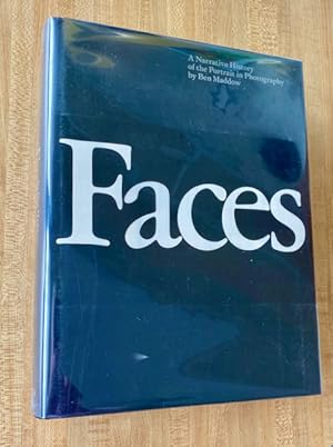 Faces: A Narrative History of the Portrait in Photography