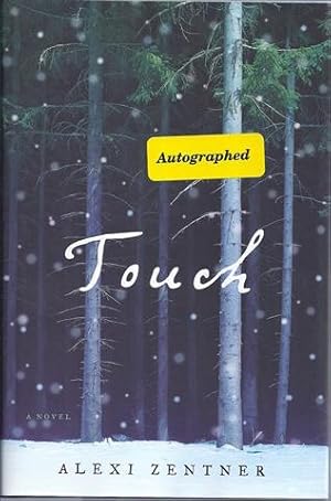 Seller image for Touch for sale by CatchandReleaseBooks