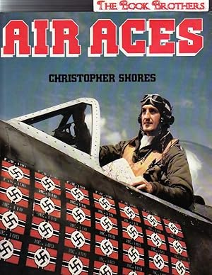 Seller image for Air Aces for sale by THE BOOK BROTHERS