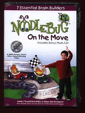 Seller image for Noodlebug DVD for sale by Rivelli's Books