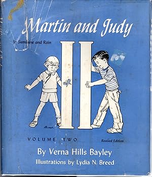 Seller image for Martin and Judy Volume Two, Revised for sale by Dorley House Books, Inc.