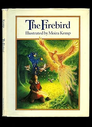 Seller image for The Firebird for sale by Little Stour Books PBFA Member