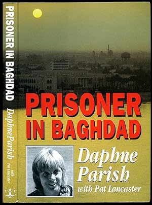Bild des Verkufers fr Prisoner in Baghdad zum Verkauf von Little Stour Books PBFA Member
