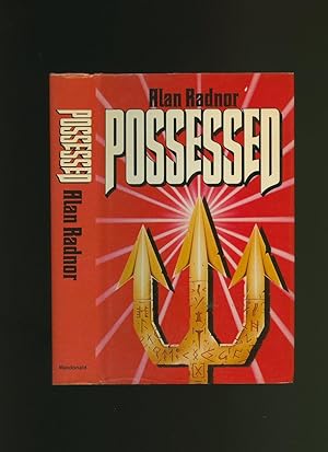 Imagen del vendedor de Possessed a la venta por Little Stour Books PBFA Member