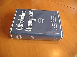 Seller image for Alcoholics Anonymous / The Story Of How Many Thousands Of Men And Women Have Recovered From Alcoholism : New And Revised Edition [Second Edition] for sale by Arroyo Seco Books, Pasadena, Member IOBA