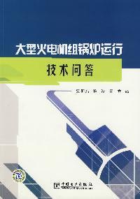 Seller image for large-scale thermal power Technical Q A boiler(Chinese Edition) for sale by liu xing