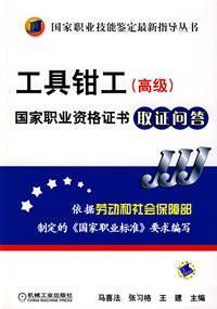 Imagen del vendedor de Tool Bench (Advanced) National Vocational Qualifications Evidence Q(Chinese Edition) a la venta por liu xing