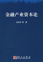 Seller image for Financial Industry Capital(Chinese Edition) for sale by liu xing