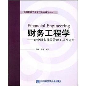 Imagen del vendedor de financial engineering enterprise financial risk management tools and application(Chinese Edition) a la venta por liu xing