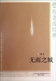 Image du vendeur pour City of no rain(Chinese Edition) mis en vente par liu xing