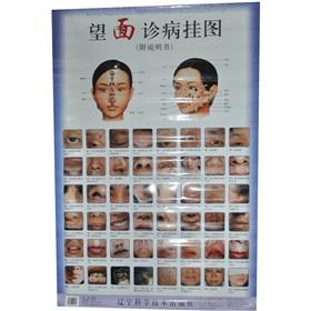 Immagine del venditore per wall chart look face medical consultation (with manual)(Chinese Edition) venduto da liu xing