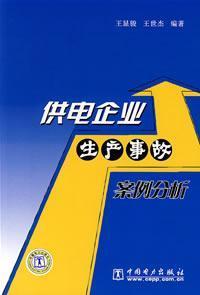 Seller image for Accident Analysis of power production(Chinese Edition) for sale by liu xing
