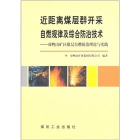 Imagen del vendedor de coal mining laws of nature up close and Integrated Control Technology(Chinese Edition) a la venta por liu xing