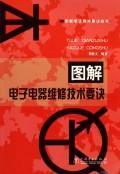 Image du vendeur pour Electronics Maintenance Technology Graphic tips(Chinese Edition) mis en vente par liu xing