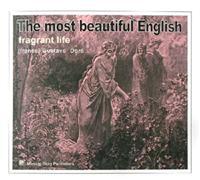 Seller image for The most beautiful english(Chinese Edition) for sale by liu xing