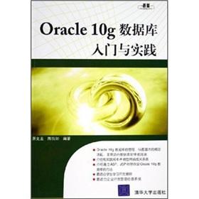 Immagine del venditore per Oracle 10g database entry and practice(Chinese Edition) venduto da liu xing