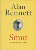 Seller image for Smut for sale by timkcbooks (Member of Booksellers Association)