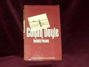 Seller image for Conan Doyle. His Life and Art; for sale by Wheen O' Books