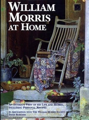 William Morris at Home
