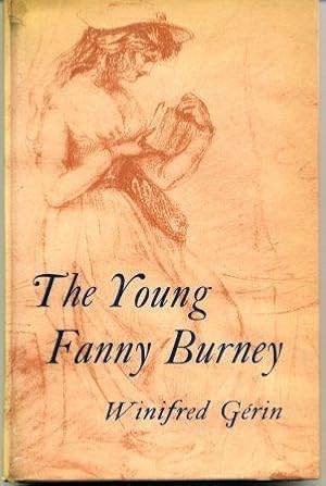 The Young Fanny Burney