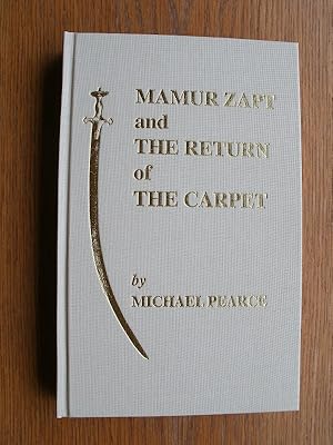 Seller image for Mamur Zapt and the Return of the Carpet for sale by Scene of the Crime, ABAC, IOBA