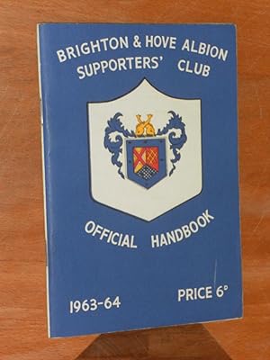 Brighton & Hove Albion Supporters Club