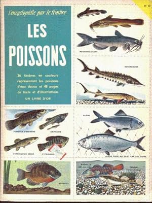 Les poissons