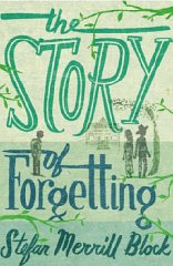 Seller image for The Story of Forgetting for sale by Alpha 2 Omega Books BA