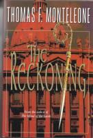 Seller image for The Reckoning for sale by COLD TONNAGE BOOKS